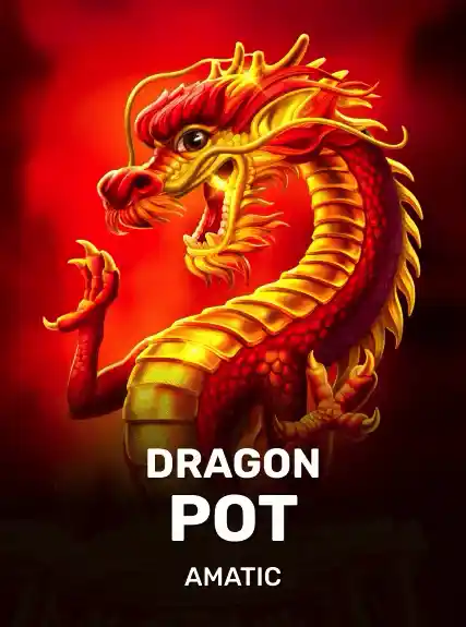 Dragon Pot game tile
